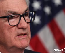 파월의 '엄포'를 시장은 '엄살'로 받았다 [뉴욕마감]