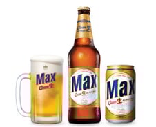 [단독]하이트진로 '맥스' 17년 만에 단종하나...대체 신제품 개발