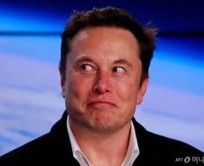 테슬라 웃고 구글·CS 울었다…개별실적장 돌입[뉴욕마감]