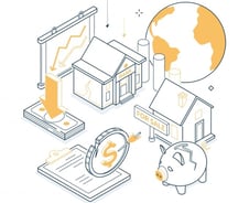 빚 없이 빌딩 산다…따박따박 월세도 나누는 '토큰증권'