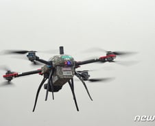 [단독]육군, 軍시설밖 '민간 드론 비행정보' 수집 추진…AI 전투 일환
