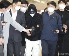 '김성태 금고지기' 국내 압송…대북송금·이재명 의혹 본격 수사