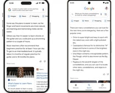 크롬, 더 강력해진다…구글 AI 챗봇 '바드' 탑재작업 시작