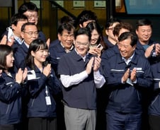 [기자수첩]이웃집 이재용