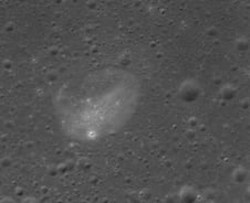 여기 이런게 있었어?…다누리가 처음 담은 '달의 바다'[우주다방]