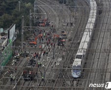 [단독]코레일, '열차사고' 과징금 한 달만에 또 부과받는다