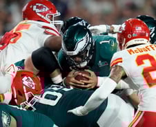 [검색폭발 이슈키워드] 슈퍼볼