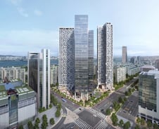 [단독]유안타증권, 20년만에 여의도 컴백…앵커원빌딩으로