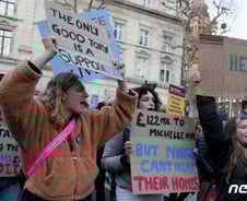 영국의 고통이 보여주는 '디커플링'의 어려움 [광화문]