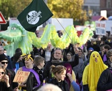 충격의 물가 폭등…"러시아 핵버튼은 치명타" 최악 시나리오