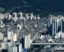 [단독]불과 2개월 만에 "사업 접자"…거여1단지 리모델링 중단 위기