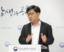 [단독]카이스트홀딩스, 2대 대표에 차정훈 전 중기부 실장 선임