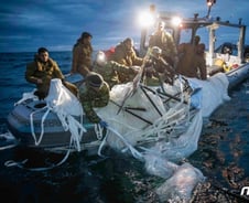 더 큰 전쟁은 안돼! '전쟁설'까지 나온 미·중 갈등, 어디로 갈까