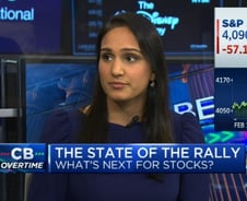 지금은 경기침체전 과열이라는 JP모간 [뉴욕마감]