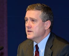 매파에 길들여지는 시장…다우 0.25%↓ [뉴욕마감]