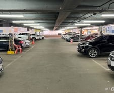 [르포] "경차만 팔려요"…성수기 코앞인데 중고차 딜러 '한숨', 왜?