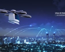 [검색폭발 이슈키워드] 도심항공기(UAM)