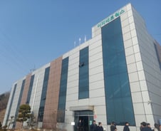 [르포]8년 전 외면당한 중소기업, '대용량' 공기청정기 시장 이끈다