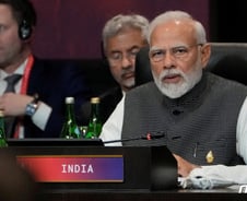 재벌 '주가조작' 의혹으로 시험대에 오른 인도 경제[PADO]