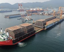 [단독]한화 글로벌 빅 픽처…'한화오션' 띄우는 이유는