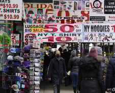 인플레 채찍에 맞은 지수…나스닥 이번주 3.3%↓[뉴욕마감]