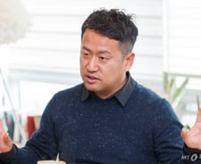 "글로벌 종합상사처럼…K-스타트업 해외 정착시키는 게 목표"