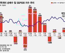 "조정 기다렸다"…레버리지 펀드·테슬라·엔비디아 '폭풍 매수'[서학픽]
