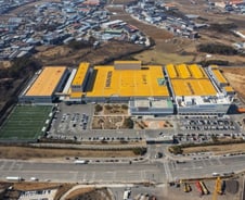 "되겠냐"던 K보일러, 세계를 데운다