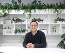 "스타트업 전주기 법률자문...돈 되냐고? '떡잎' 투자도 병행"