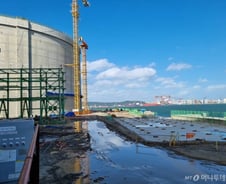 [단독]SK가스·E1 3월 LPG값 동결..고통분담 분위기 확산