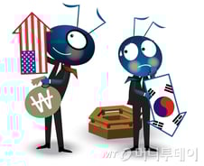 서학개미의 절세법