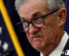 빅스텝 돌아오나…짓눌린 투심에 나스닥 76p↓[뉴욕마감]