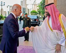 위기의 사우디-미국 관계, 어떻게 살릴까[PADO]