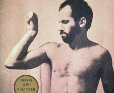 연인에 대한 찬미가 아닌 가난을 노래하는 소네트[PADO]