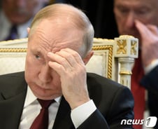 푸틴 최측근에게 듣는 우크라이나 전쟁 뒷이야기[PADO]