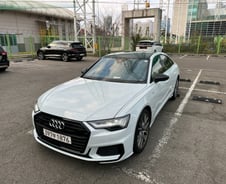 韓이 사랑하는 특성 다 담았다…아우디 A6 잘 나가는 이유[차알못시승기]