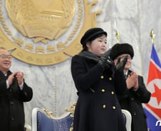 [기자수첩] '홍길동전'같은 대북정보…'김주애'가 남긴 숙제