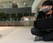 로봇은 대기업 조직도 바꾼다...'K-전자' 조직확충 잰걸음