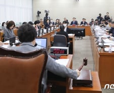 본회의 직행한 간호법…"尹대통령 거부권 행사 여부만 남아"