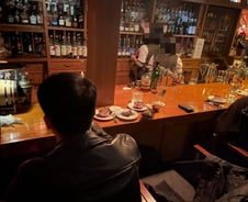 [르포]"소주로 달리기 싫어"…MZ는 위스키 알코올에 취한 게 아니다