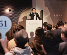 [단독]글로벌 경매업체 소더비, 서울옥션 인수확정…막판협상중