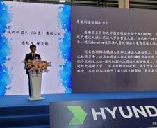 [단독]HD현대, '굴삭기 쓴맛' 본 중국에 독자 로봇공장 설립