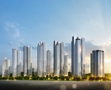 [단독]'휘경자이' 분양가 84㎡ 9억원대…'3.3㎡당 2930만원'