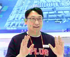 스마트팩토리 키우는 LGU+..."3년 내 연매출 1000억 간다"