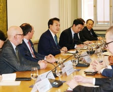 尹대통령, '양자기술'에 꽂혔다…"가야 할 미래" 절박감