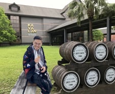 한국은 비싸게 위스키 수입만?…인도·대만도 만드는데, 왜