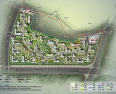 [단독]강남 개포자이 '입주 중지'…"키 못준다"