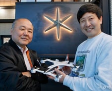 택시로 잠실서 제주까지 1시간…전투기 만들던 전문가 뭉쳤다