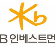 [단독]'바이오 죽쑤는데...' KB인베, 美 보스턴 진출하는 이유