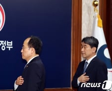 [기자수첩] 인재가 떠나는 공직사회